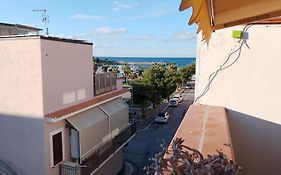 Appartamentino mazzini